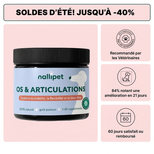 Os et articulations™